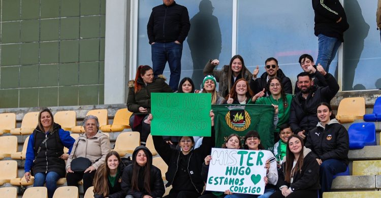 Rio Ave: adiado jogo de sábado frente ao Gil Vicente