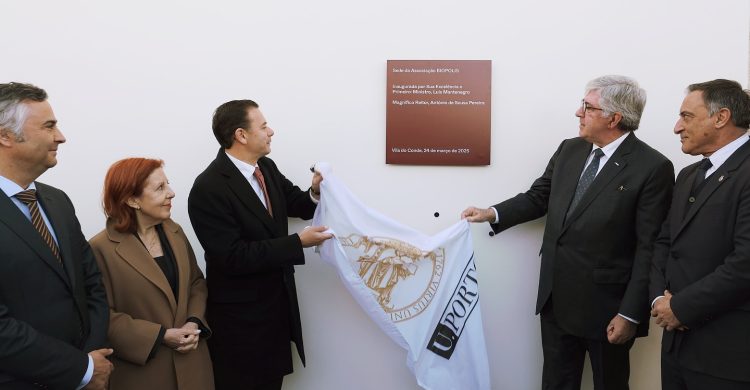 Vila do Conde acolhe “superestrutura científica de referência internacional” (com fotos)