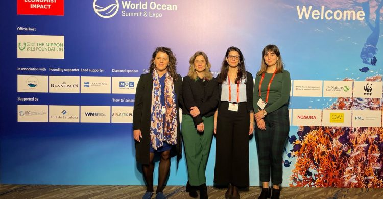 Cientista de Vila do Conde interveio na Cimeira Mundial dos Oceanos
