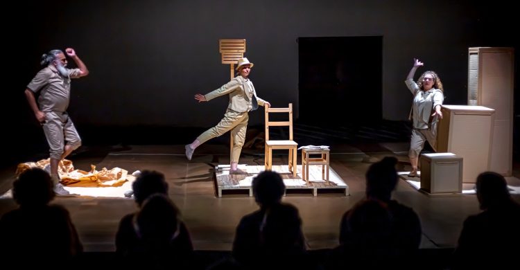 Vila do Conde: eis um motivo para sair de casa