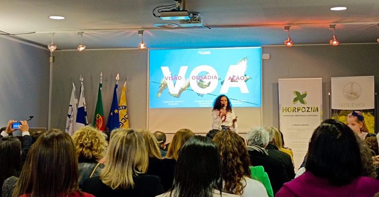 Vila do Conde e Póvoa com “Empreendedorismo no feminino” (vídeo)