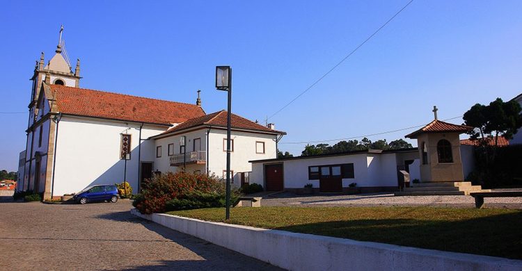 Vila do Conde: este sábado há uma “Via Sacra”