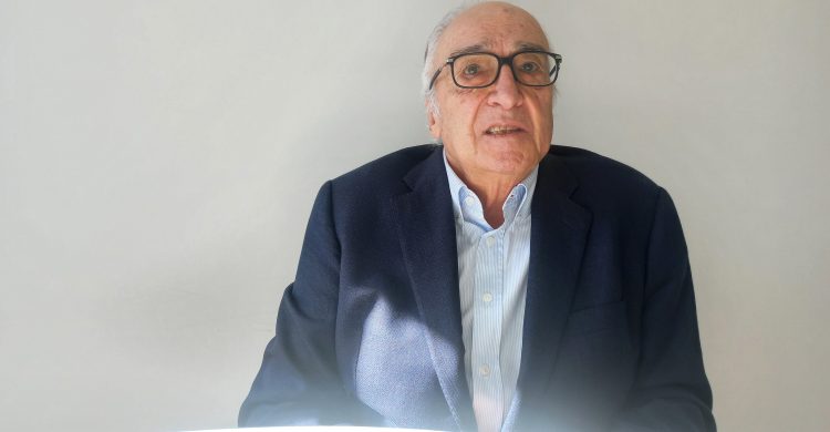 José Maria Pinho em entrevista – 2.ª parte