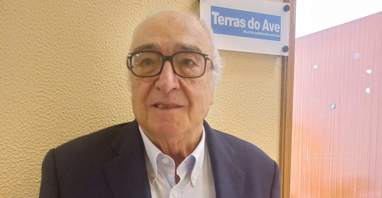 Entrevista a José Maria Pinho – 1.ª parte