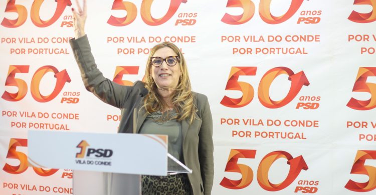 Luísa Maia promete apresentar equipa com “os melhores da comunidade vilacondense”