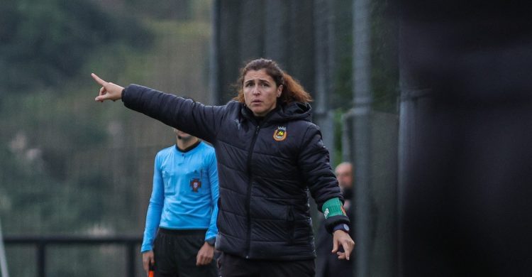 Rio Ave: treinadora “deixa” a equipa feminina