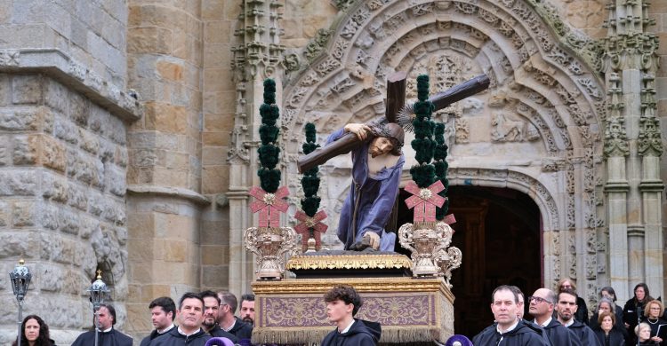 Vila do Conde tem procissão este domingo