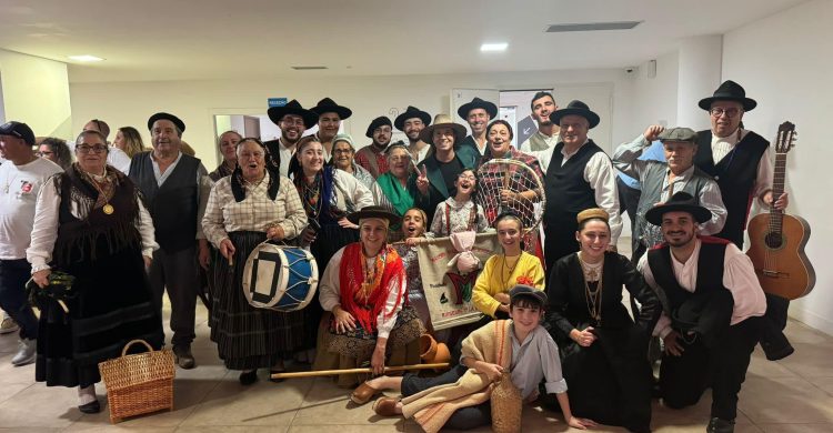 Vila do Conde: este sábado há folclore