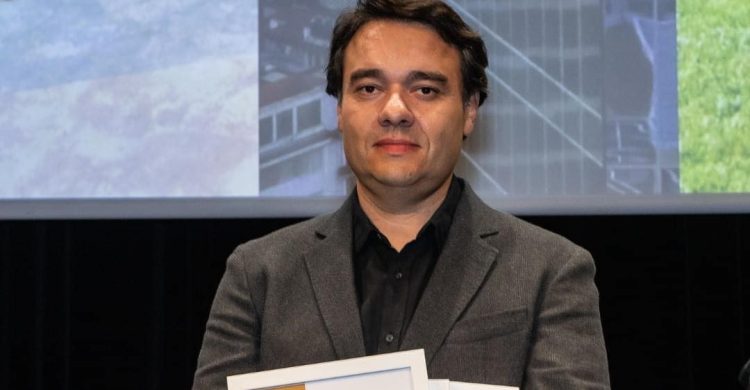 Entrevista ao arquiteto Raulino Silva- 1.ª parte (com fotos)