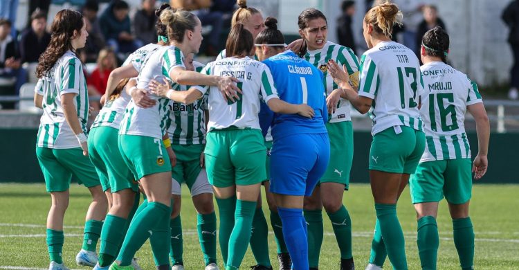 Mulheres de Vila do Conde com dia para esquecer