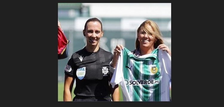 Rio Ave em jogo que vai fazer história em Portugal. E pela segunda vez…