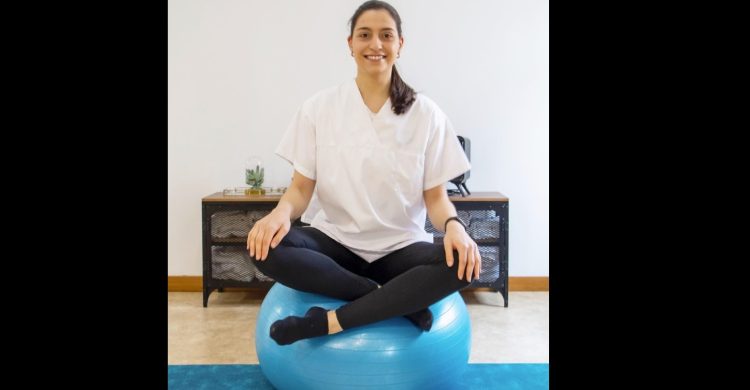 Rita Oliveira: campeã que (com)bate, mas também cuida da saúde das mulheres – Entrevista (2.ª parte)