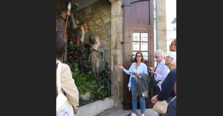 E que tal reservar a manhã de sábado para saber mais sobre Vila do Conde?