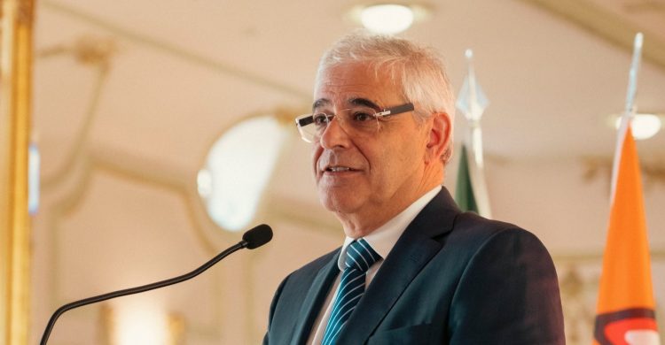 Vila do Conde: Santos Cruz é candidato a deputado