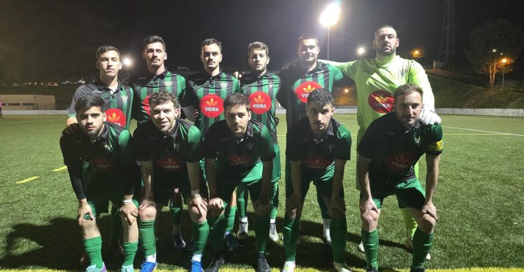 Vila do Conde: campeonato tem novo líder