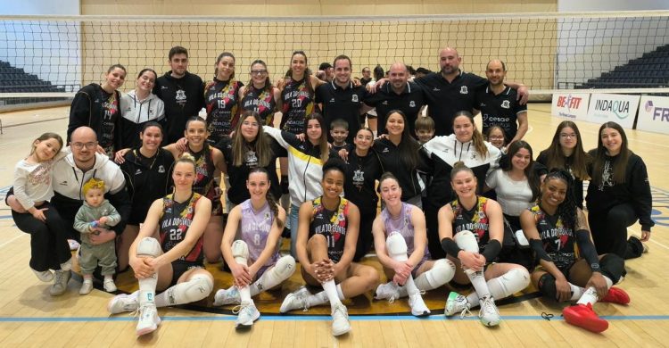 Mulheres de Vila do Conde pedem apoio da bancada. Este domingo (15h00)