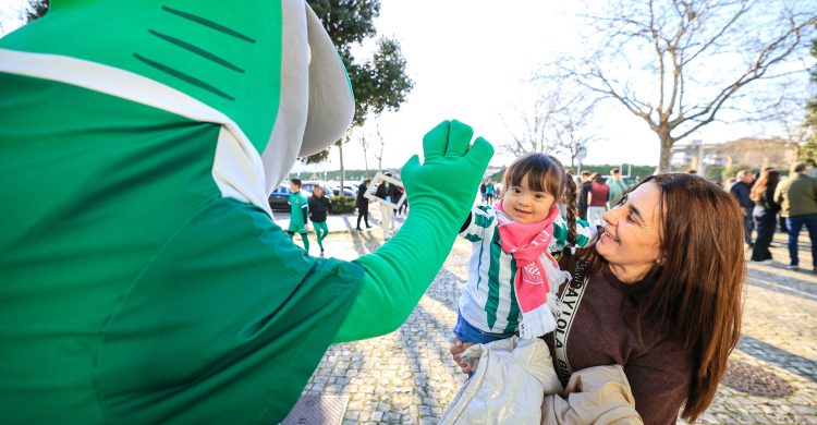 Rio Ave FC começa a festejar aniversário