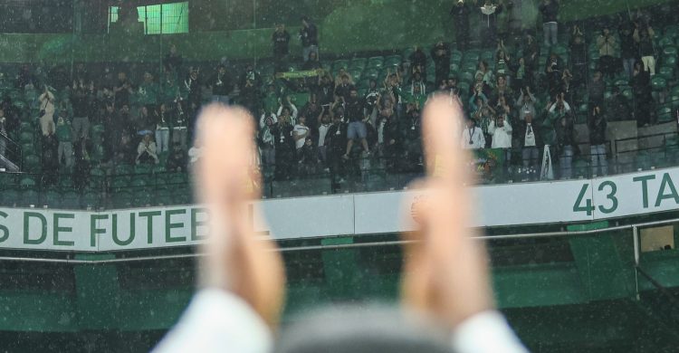 Treinador Rio Ave não quer braços caídos: “continuamos a acreditar”