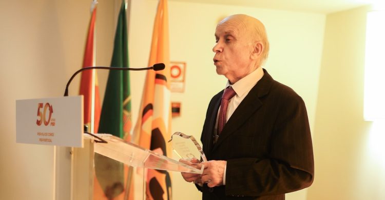 “Traição a Vila do Conde” beneficiou o PS, diz Artur Brás Marques (entrevista-2.ªparte)