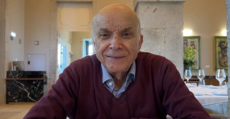 Entrevista a Artur Brás Marques (1.ª parte): estudante, advogado, patriarca e…político