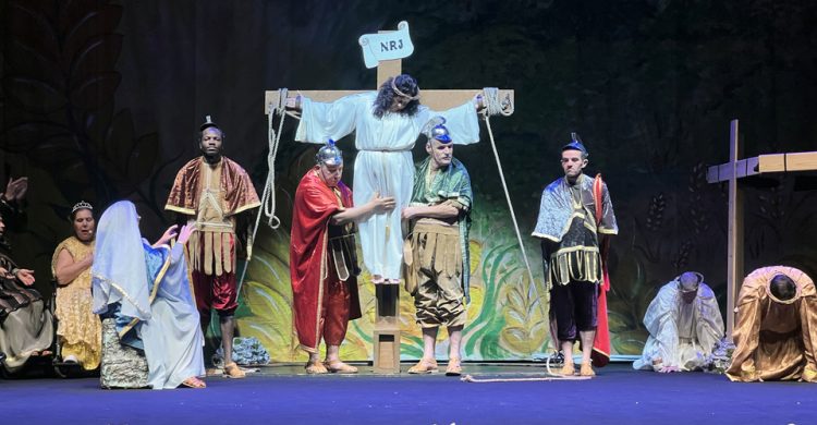 Vila do Conde: “Via-Sacra ao Vivo” será gratuita, mas atenção à reserva de lugar