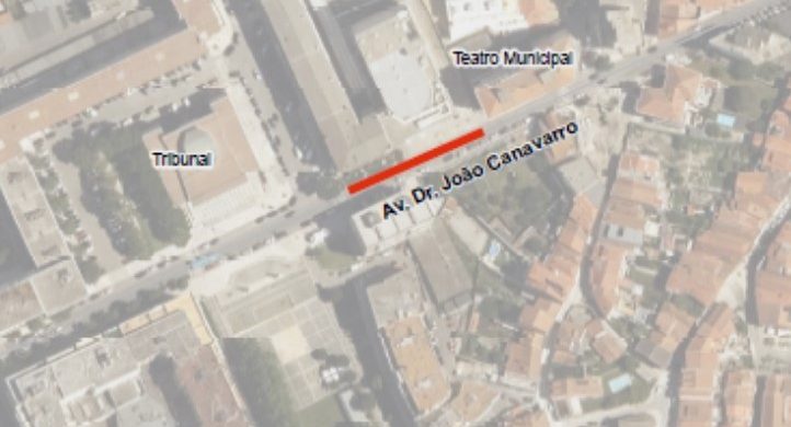 Vila do Conde: atenção ao corte de trânsito. Vai mexer com autocarros