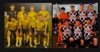 Vila do Conde: estes são os finalistas da Taça