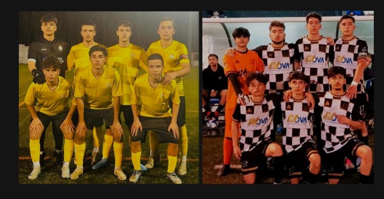 Vila do Conde: estes são os finalistas da Taça