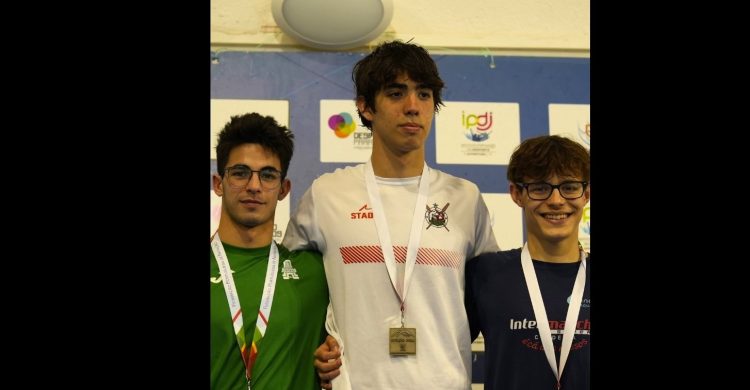 Vila do Conde tem mais um campeão nacional (com fotos)