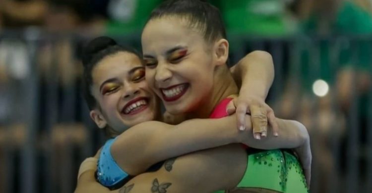 Vilacondense conquista medalha. E Portugal é campeão Europeu