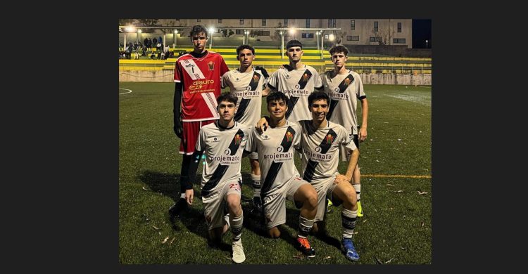 Já há campeões em Vila do Conde