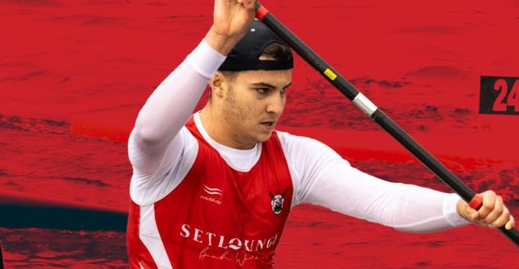 Portugal chama por atleta de Vila do Conde