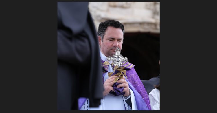 “Mensagem de Páscoa”, pelo prior de Vila do Conde