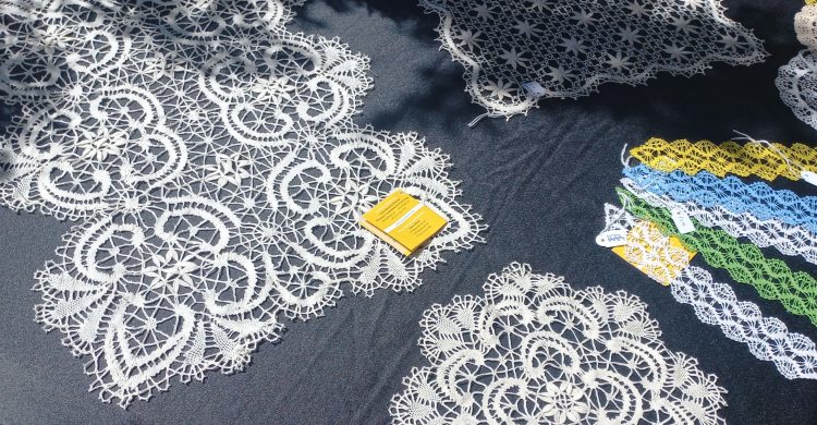 “Rendas de Bilros de Vila do Conde” ganham Prémio 5 Estrelas