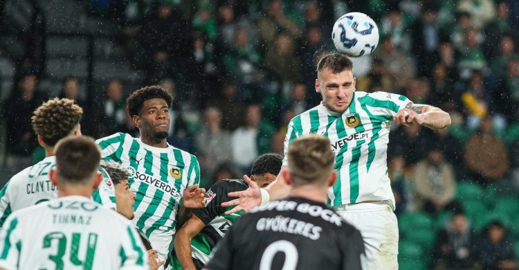 Rio Ave: Petit conta o que é preciso fazer para eliminar o Sporting