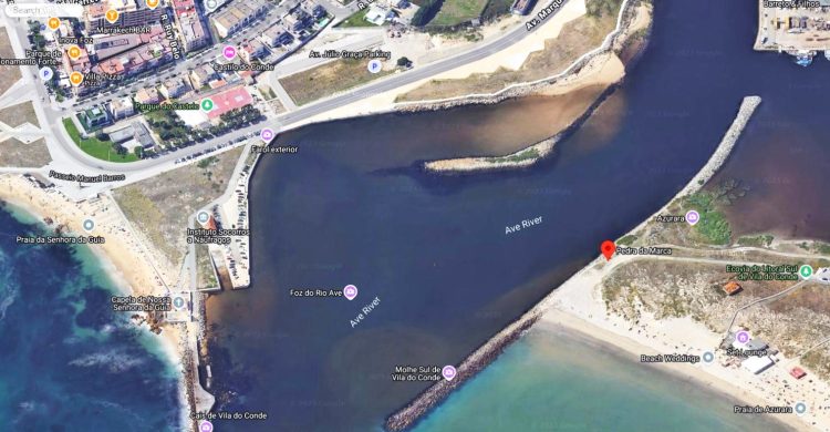 Vila do Conde: dado passo para avançar dragagens