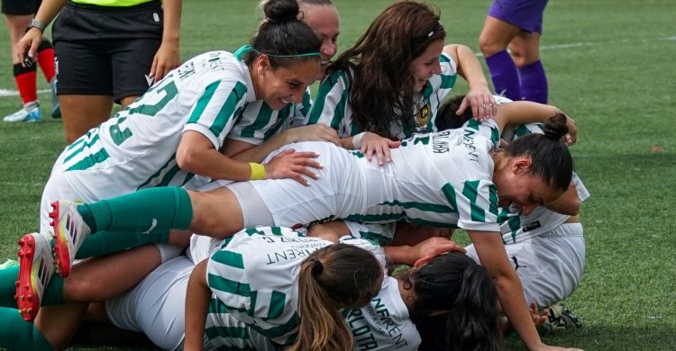 Mulheres do Rio Ave brilham: vitória na casa do Famalicão