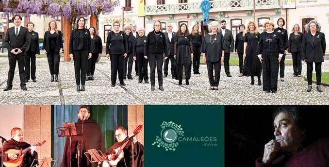 Vila do Conde: espetáculo “Liberdade” é nesta véspera de feriado