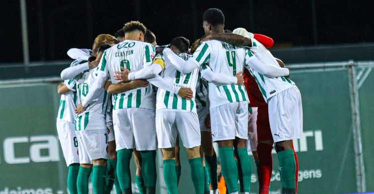 Rio Ave perde com Sporting, mas resultado não elimina o “sonho”