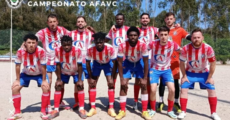 Vila do Conde: um dos candidatos voltou a escorregar