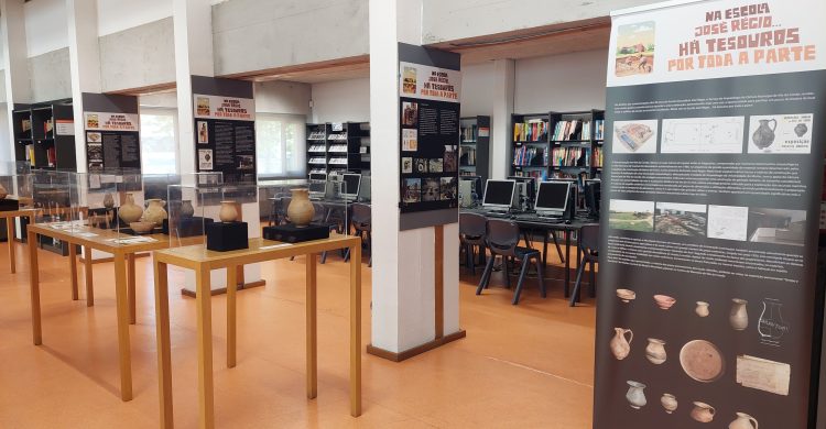 Já ouviu falar da “Villa Romana das Caxinas”? Tem de conhecer…