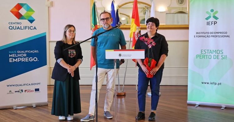 Vila do Conde: recorde de RVCC é de empresa multinacional