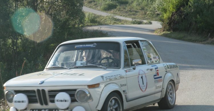 Vila do Conde tem partida e chegada de rali