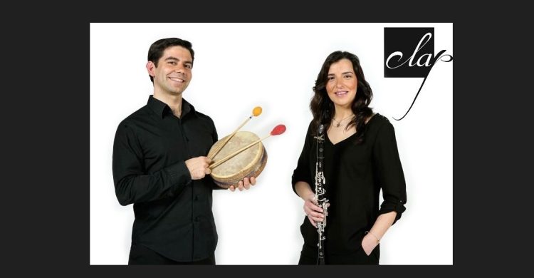 Vila do Conde: música conceituada ao final de tarde