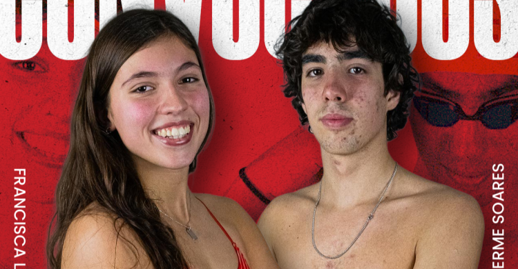 Atletas de Vila do Conde competem em prova internacional espanhola