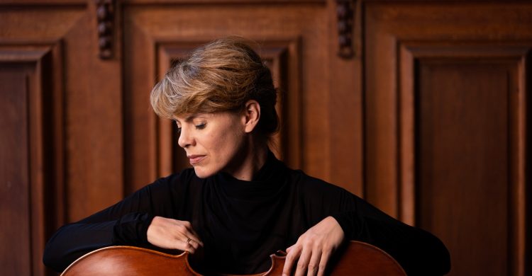 Vila do Conde recebe concerto de conceituada executante