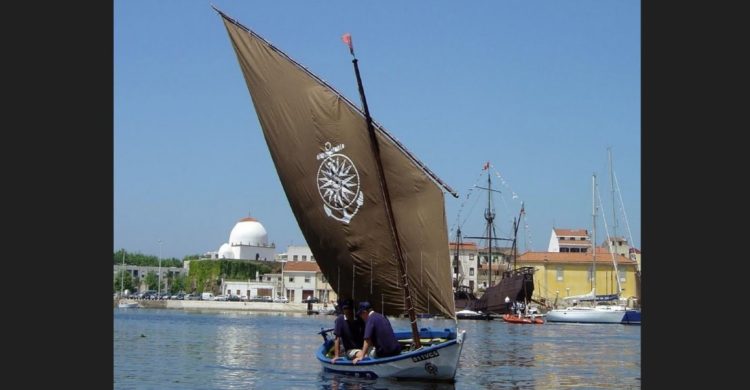 Vila do Conde acolhe encontro de embarcações tradicionais
