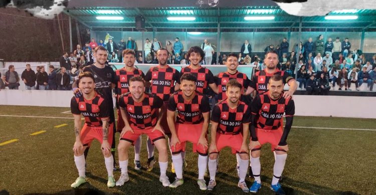 Vila do Conde: líder perde e está relançado o campeonato