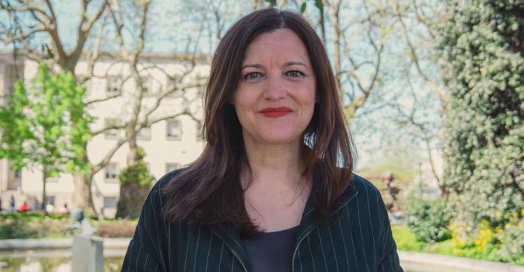 Vila do Conde: Bloco traz Marisa Matias para conversar com eleitores