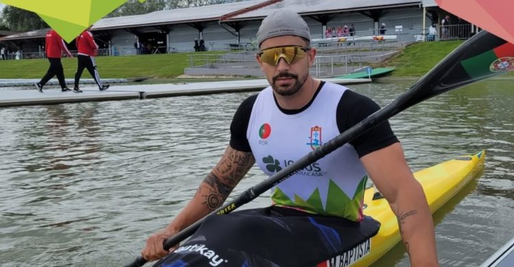 Vilacondense já está na final da Taça do Mundo